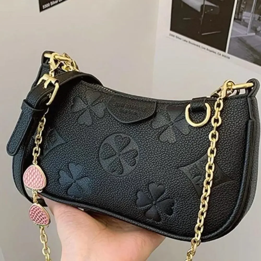 N/A black designer